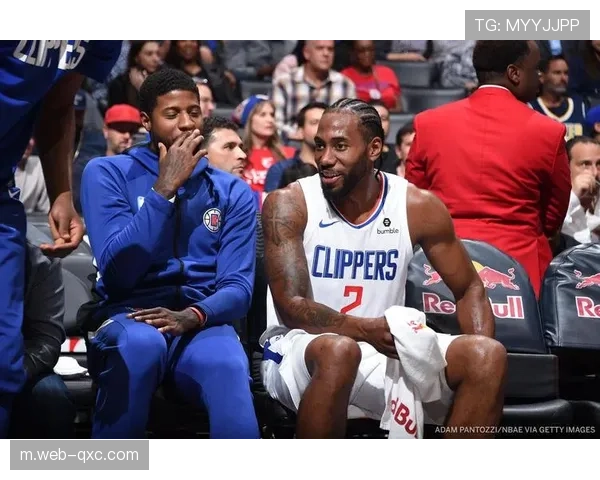 快船球星单打效率下降 关键时刻缺乏稳定得分手段