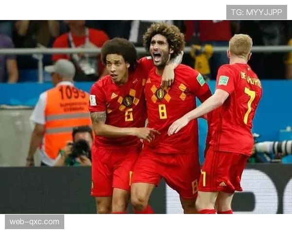 意大利连续三届缺席，欧洲红魔比利时迎来证明良机